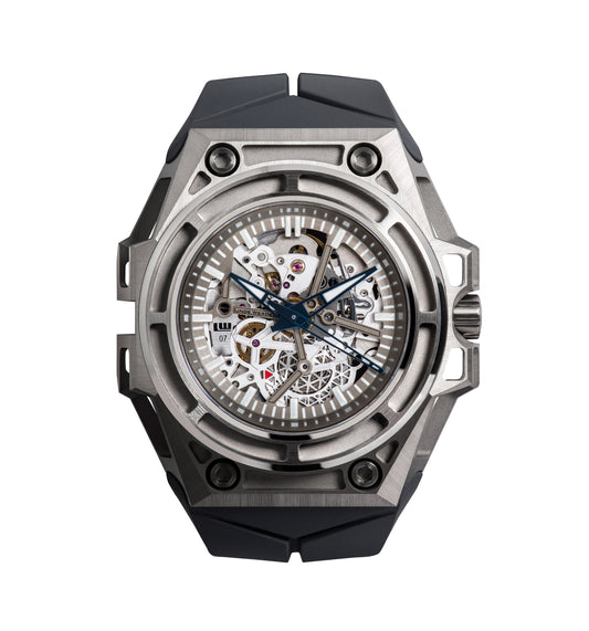 SpidoLite Titanium - 3D Movement