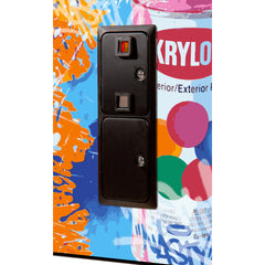 Neo Legend Classic Arcade Family - Spray Fighter artwork by Nasty