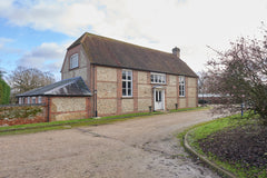 Luxury Georgian Mansion in Essex