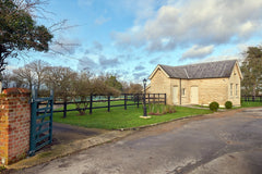 Luxury Georgian Mansion in Essex