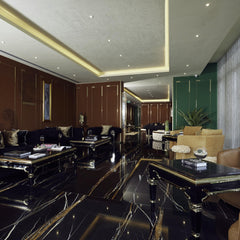 Number One Oxford Street Hotel, Osu