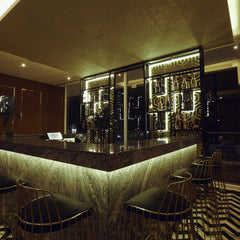 Number One Oxford Street Hotel, Osu