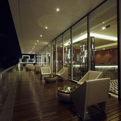 Number One Oxford Street Hotel, Osu