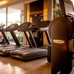 Number One Oxford Street Hotel, Osu