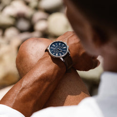 Ulysse Nardin - Torpilleur Annual Chronograph 44mm