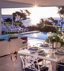 Hollywood Mansion & Spa