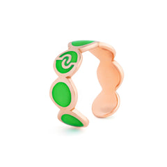 CAMILA Ear Cuff - Small