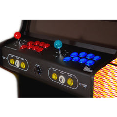 Neo Legend Classic Arcade Family - Cola Kong artwork by Léon