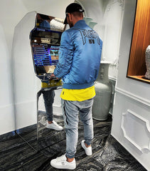 Neo Legend - Custom Classic Arcade machine