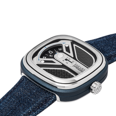 M1B/01 URBAN EXPLORER