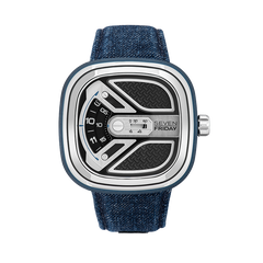 M1B/01 URBAN EXPLORER