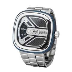 M1B/01M URBAN EXPLORER