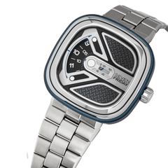 M1B/01M URBAN EXPLORER