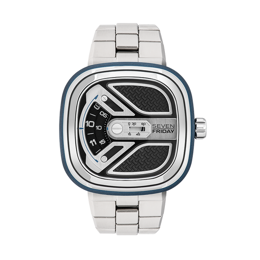 M1B/01M URBAN EXPLORER