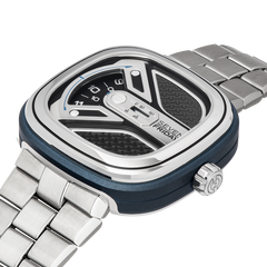 M1B/01M URBAN EXPLORER