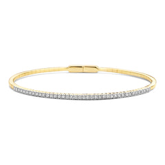 Monte Carlo Bangle
