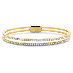 Monte Carlo Bangle