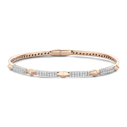 Monte Carlo Bangle