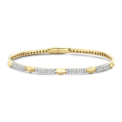Monte Carlo Bangle
