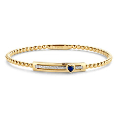 Monte Carlo Bangle