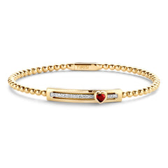 Monte Carlo Bangle