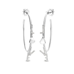 Monte Carlo Earrings