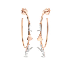 Monte Carlo Earrings