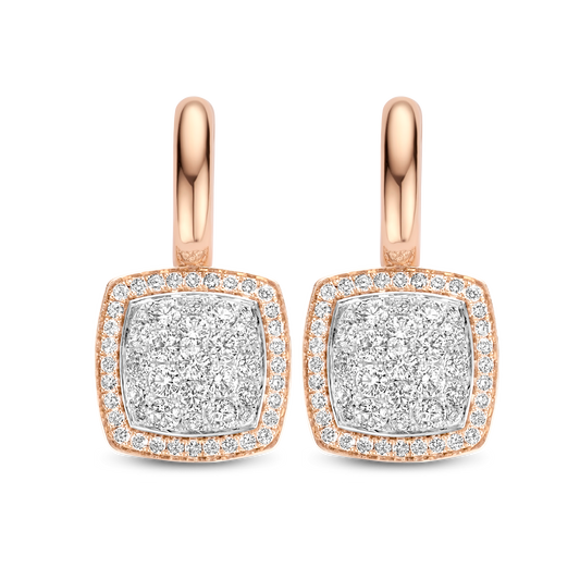 Milano Exclusive Earrings