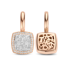 Milano Exclusive Earrings
