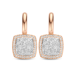 Milano Exclusive Earrings