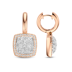 Milano Exclusive Earrings