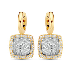 Milano Exclusive Earrings