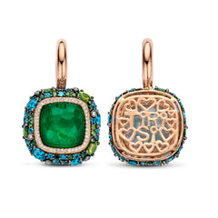 Doha Earrings