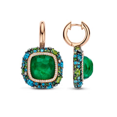 Doha Earrings