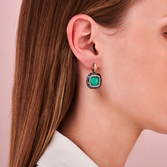 Doha Earrings