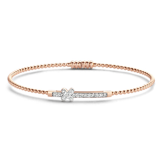 Monte Carlo Bangle