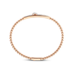 Monte Carlo Bangle