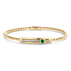 Monte Carlo Bangle