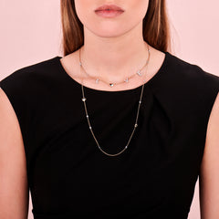 Monte Carlo Necklace