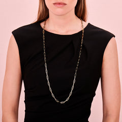 Monte Carlo Necklace