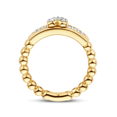 Monte Carlo Ring