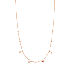 Monte Carlo Necklace