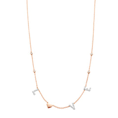Monte Carlo Necklace
