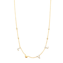 Monte Carlo Necklace