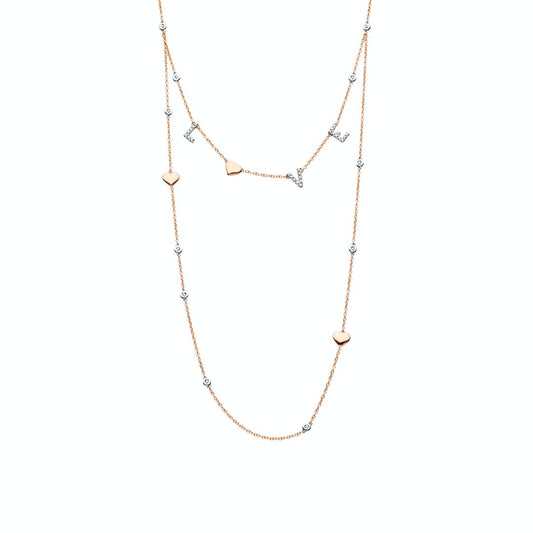 Monte Carlo Necklace