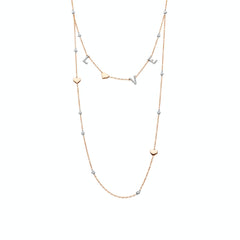 Monte Carlo Necklace