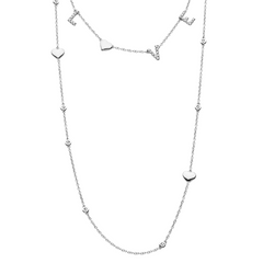 Monte Carlo Necklace