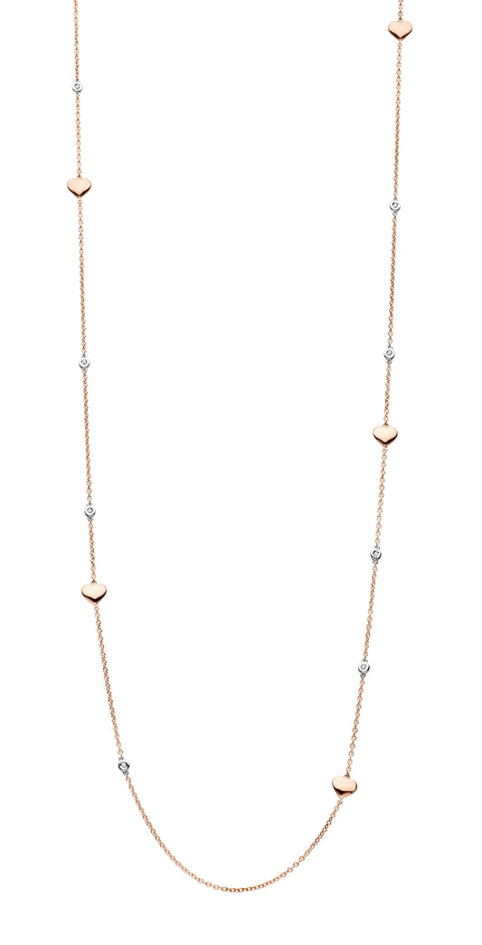 Monte Carlo Necklace