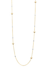 Monte Carlo Necklace