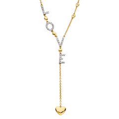 Monte Carlo Necklace